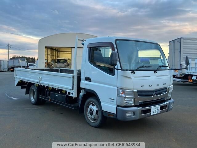 mitsubishi-fuso canter 2011 -MITSUBISHI--Canter SKG-FEB50--FEB50-***899---MITSUBISHI--Canter SKG-FEB50--FEB50-***899- image 2