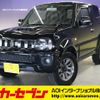 suzuki jimny-sierra 2017 -SUZUKI--Jimny Sierra ABA-JB43W--JB43W-583479---SUZUKI--Jimny Sierra ABA-JB43W--JB43W-583479- image 1