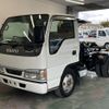 isuzu elf-truck 2004 -ISUZU--Elf NKR81E-7043158---ISUZU--Elf NKR81E-7043158- image 1