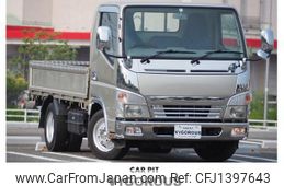 mitsubishi-fuso canter 2007 quick_quick_PA-FB70BB_FB70BB-525677