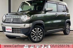 suzuki hustler 2019 CARSENSOR_JP_AU6376438719