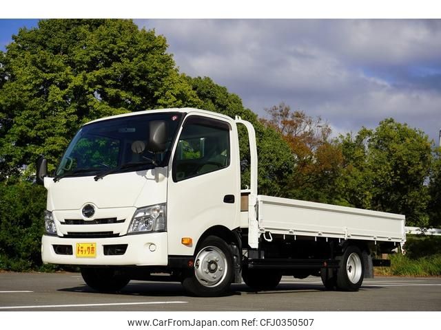 hino dutro 2020 GOO_NET_EXCHANGE_0208594A30241006W002 image 2