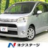 daihatsu move 2011 quick_quick_LA100S_LA100S-0025810 image 1