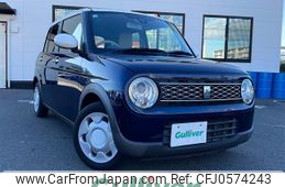 suzuki alto-lapin 2019 -SUZUKI--Alto Lapin DBA-HE33S--HE33S-226797---SUZUKI--Alto Lapin DBA-HE33S--HE33S-226797-