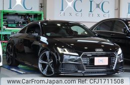 audi tt 2015 CFJ1711508