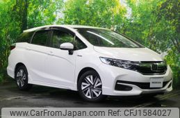 honda shuttle 2018 CFJ1584027