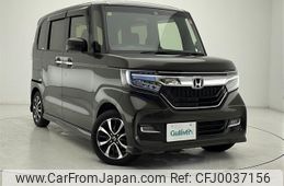 honda n-box 2018 -HONDA--N BOX DBA-JF3--JF3-1137967---HONDA--N BOX DBA-JF3--JF3-1137967-