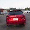 mazda cx-5 2017 504749-RAOID:13521 image 5