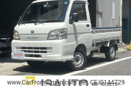 daihatsu hijet-truck 2012 quick_quick_EBD-S201P_S201P-0081059