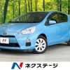 toyota aqua 2012 quick_quick_NHP10_NHP10-2026315 image 1