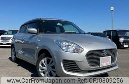 suzuki swift 2019 -SUZUKI--Swift ZC83S--ZC83S-127750---SUZUKI--Swift ZC83S--ZC83S-127750-