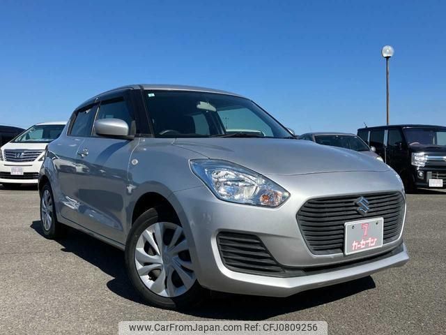 suzuki swift 2019 -SUZUKI--Swift ZC83S--ZC83S-127750---SUZUKI--Swift ZC83S--ZC83S-127750- image 1