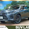 lexus rx 2022 CFJ1572092 image 1