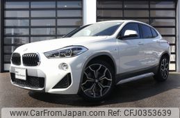 bmw x2 2019 -BMW--BMW X2 3BA-YH15--WBAYH120305P03915---BMW--BMW X2 3BA-YH15--WBAYH120305P03915-