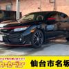 honda civic 2020 -HONDA 【仙台 301ﾅ5306】--Civic 6BA-FK7--FK7-1204014---HONDA 【仙台 301ﾅ5306】--Civic 6BA-FK7--FK7-1204014- image 1