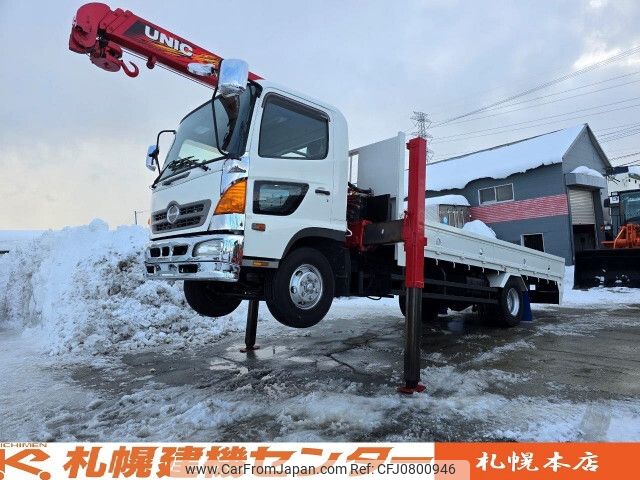 hino ranger 2007 -HINO--Hino Ranger BDG-FC7JKWA--FC7JKW-12675---HINO--Hino Ranger BDG-FC7JKWA--FC7JKW-12675- image 1