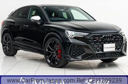 audi q3 2021 quick_quick_3BA-F3DNWF_WUAZZZF39M1903351