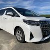 toyota alphard 2021 NIKYO_PE94610 image 1