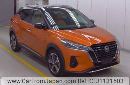 nissan kix 2020 -NISSAN--KIX P15-026206---NISSAN--KIX P15-026206-