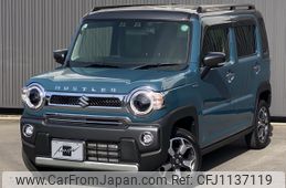 suzuki hustler 2024 -SUZUKI--Hustler 5AA-MR92S--MR92S-406162---SUZUKI--Hustler 5AA-MR92S--MR92S-406162-