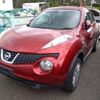 nissan juke 2012 -NISSAN--Juke DBA-YF15--YF15-065958---NISSAN--Juke DBA-YF15--YF15-065958- image 1