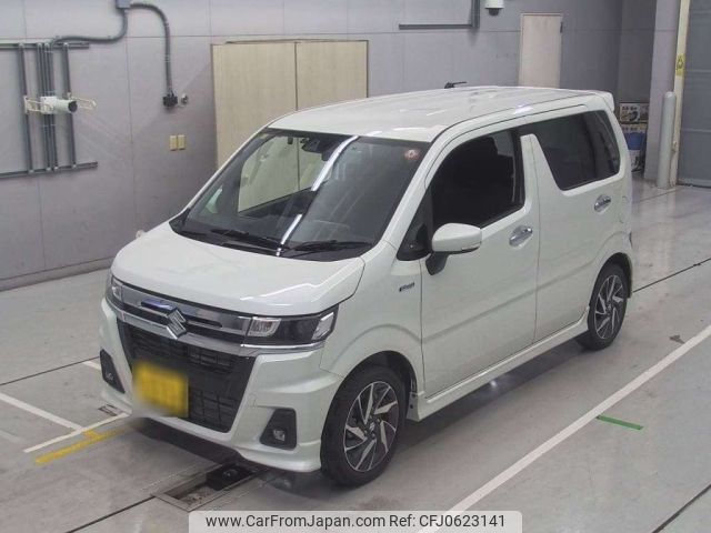 suzuki wagon-r 2023 -SUZUKI 【岐阜 582め5352】--Wagon R MH55S-940518---SUZUKI 【岐阜 582め5352】--Wagon R MH55S-940518- image 1