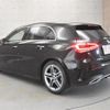 mercedes-benz a-class 2019 -MERCEDES-BENZ--Benz A Class 3DA-177012--WDD1770122J082315---MERCEDES-BENZ--Benz A Class 3DA-177012--WDD1770122J082315- image 11
