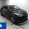 toyota c-hr 2018 -TOYOTA--C-HR ZYX10--ZYX10-2123035---TOYOTA--C-HR ZYX10--ZYX10-2123035- image 1