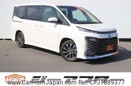 toyota voxy 2024 -TOYOTA--Voxy 6AA-ZWR90W--ZWR90-0166275---TOYOTA--Voxy 6AA-ZWR90W--ZWR90-0166275-