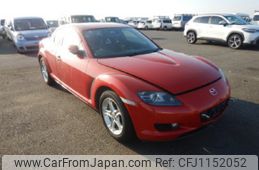 mazda rx-8 2004 -MAZDA--RX-8 SE3P-124508---MAZDA--RX-8 SE3P-124508-