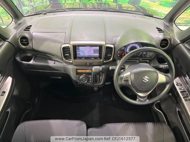suzuki spacia 2017 CFJ1612577 image 2