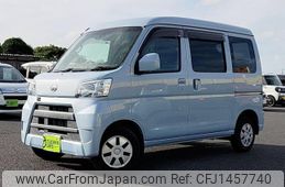 daihatsu hijet-van 2019 -DAIHATSU 【袖ヶ浦 480ﾁ8433】--Hijet Van S321V--0417651---DAIHATSU 【袖ヶ浦 480ﾁ8433】--Hijet Van S321V--0417651-