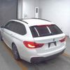 bmw 5-series 2018 quick_quick_DBA-JL20_WBAJL32070B242733 image 2