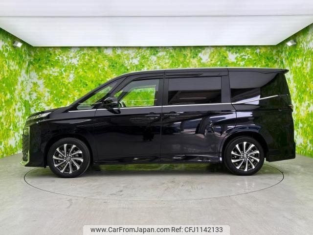 toyota voxy 2022 quick_quick_6AA-ZWR90W_ZWR90-0028082 image 2