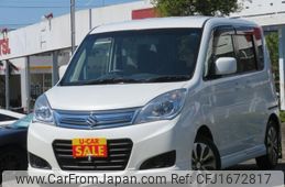 suzuki solio 2014 CFJ1672817
