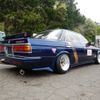 toyota mark-ii 1987 CFJ6952612 image 13