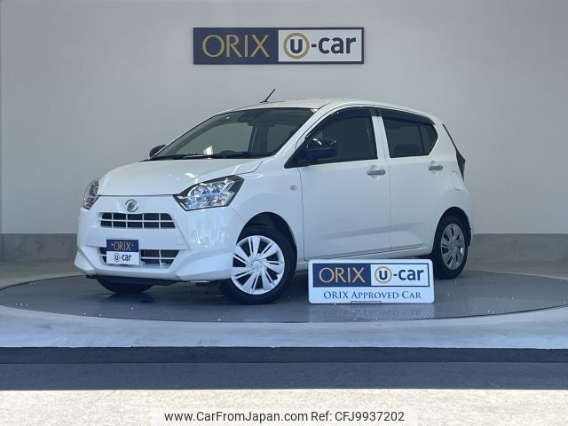 daihatsu mira-e-s 2019 -DAIHATSU--Mira e:s 5BA-LA350S--LA350S-0125164---DAIHATSU--Mira e:s 5BA-LA350S--LA350S-0125164- image 1