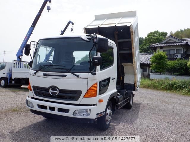 hino ranger 2014 quick_quick_FC9JCAA_FC9JCA-16746 image 1