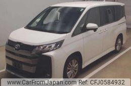 toyota noah 2022 quick_quick_6BA-MZRA90W_0019751