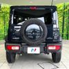 suzuki jimny-sierra 2024 CFJ1741627 image 15