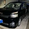 toyota voxy 2010 -TOYOTA--Voxy DBA-ZRR70W--ZRR70-0332218---TOYOTA--Voxy DBA-ZRR70W--ZRR70-0332218- image 2