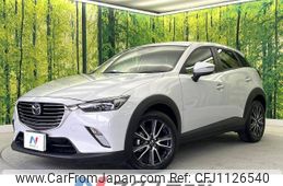 mazda cx-3 2017 -MAZDA--CX-3 LDA-DK5FW--DK5FW-202447---MAZDA--CX-3 LDA-DK5FW--DK5FW-202447-