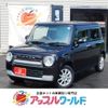 suzuki alto-lapin 2014 -SUZUKI--Alto Lapin DBA-HE22S--HE22S-838205---SUZUKI--Alto Lapin DBA-HE22S--HE22S-838205- image 1