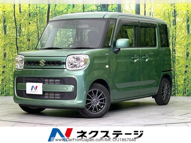 suzuki spacia 2019 CFJ1867040 image 1