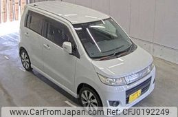 suzuki wagon-r 2010 -SUZUKI 【山口 580ﾆ32】--Wagon R MH23S-839490---SUZUKI 【山口 580ﾆ32】--Wagon R MH23S-839490-