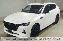 mazda mazda-others 2023 -MAZDA--CX-60 KH3R3P-107022---MAZDA--CX-60 KH3R3P-107022-