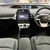 toyota prius 2018 -TOYOTA--Prius DAA-ZVW50--ZVW50-6110511---TOYOTA--Prius DAA-ZVW50--ZVW50-6110511- image 2