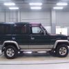 toyota land-cruiser 1999 -TOYOTA--Land Cruiser HZJ76K-0001555---TOYOTA--Land Cruiser HZJ76K-0001555- image 4