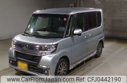 daihatsu tanto 2016 -DAIHATSU 【鹿児島 583あ4190】--Tanto LA600S-0484171---DAIHATSU 【鹿児島 583あ4190】--Tanto LA600S-0484171-