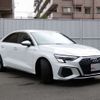 audi a3 2022 -AUDI--Audi A3 3AA-GYDLA--WAUZZZGY7NA058666---AUDI--Audi A3 3AA-GYDLA--WAUZZZGY7NA058666- image 9